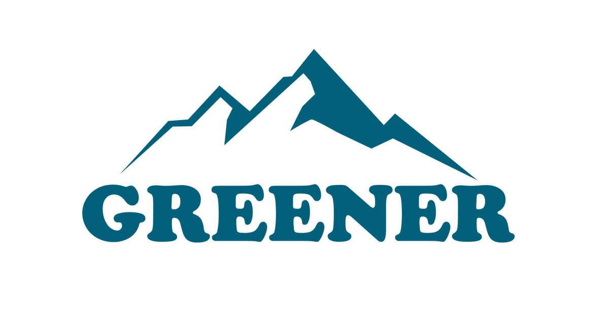 Greener - El producto de limpieza inteligente más eficiente