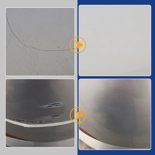 Pack Cera Anti Arañazos 125ml