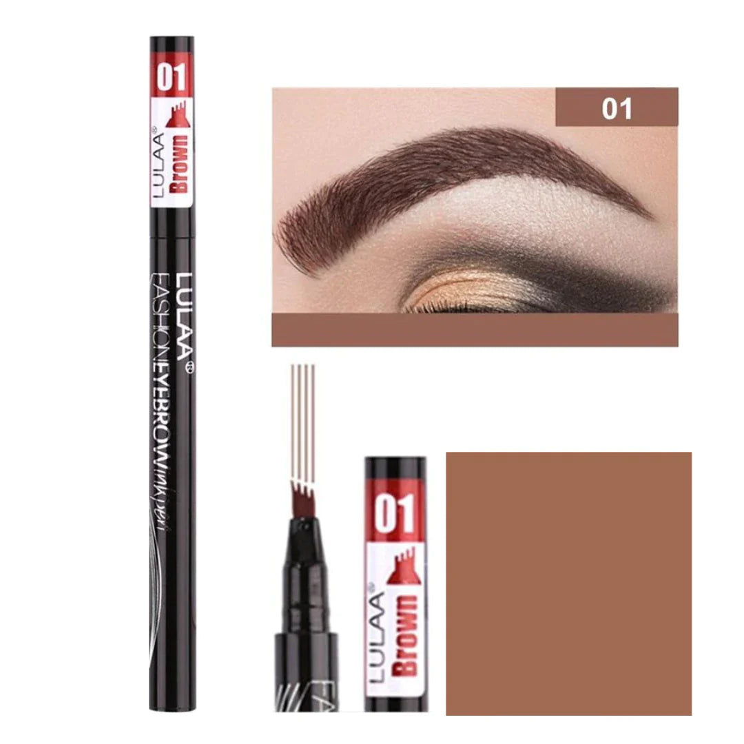 Microblading de Cejas 3D WaterProof