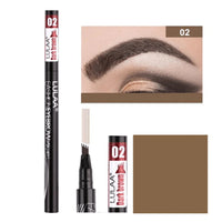 Microblading de Cejas 3D WaterProof