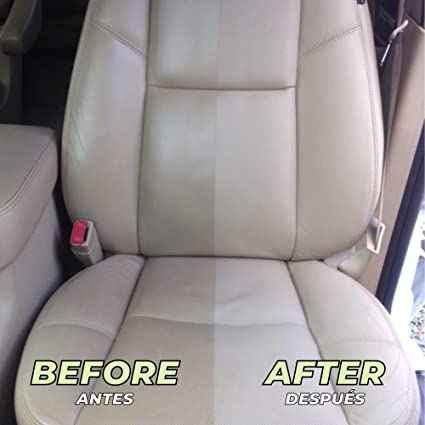 Greener Car - La Solución de Limpieza Inteligente