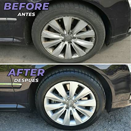 Greener Car - La Solución de Limpieza Inteligente