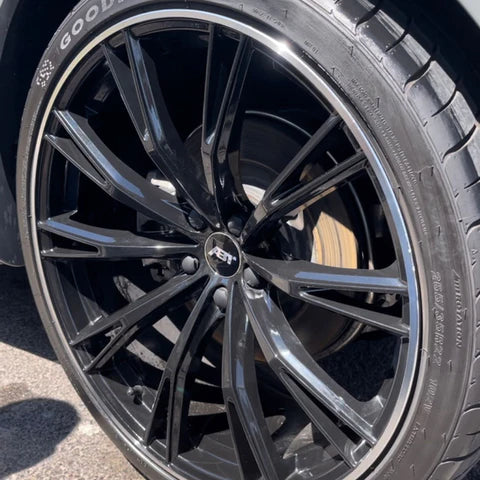 Greener Car - La Solución de Limpieza Inteligente