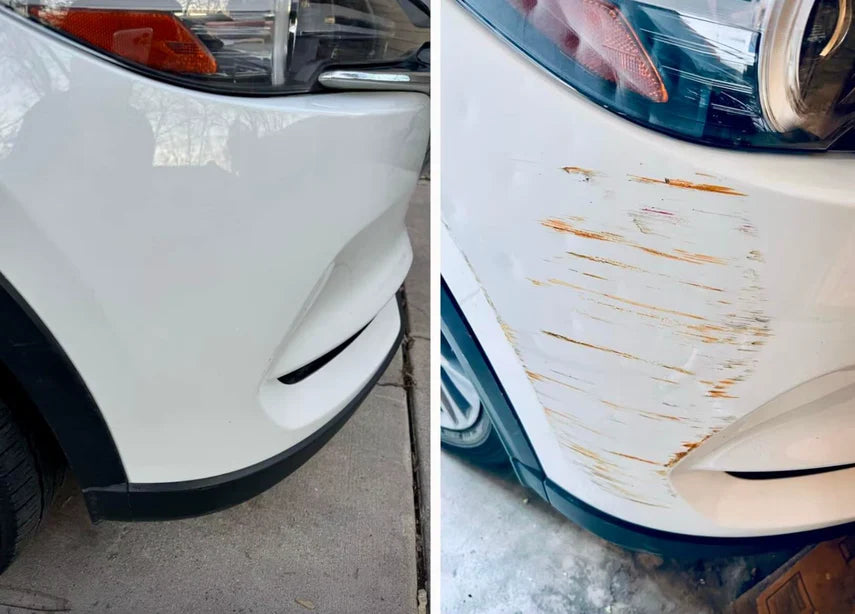 Cera Anti Arañazos 125ml