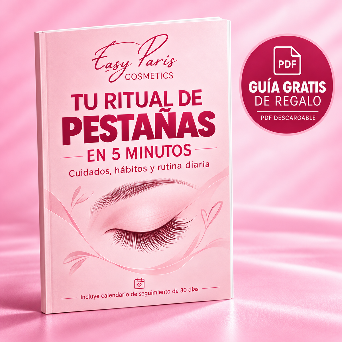 PDF Pestañas Perfectas en 5 min