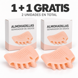 1 Par + 1 GRATIS
