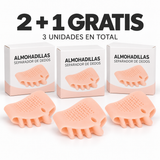 2 Pares + 1 GRATIS