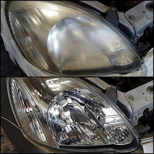 Pack Restaurador Faros 125ml