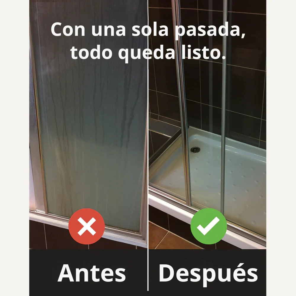 Todo limpio - Paños de microfibras XXL