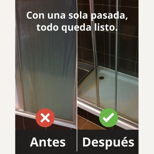 Todo limpio - Paños de microfibras XXL