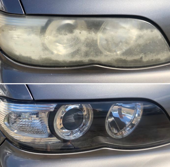 Greener Car - La Solución de Limpieza Inteligente