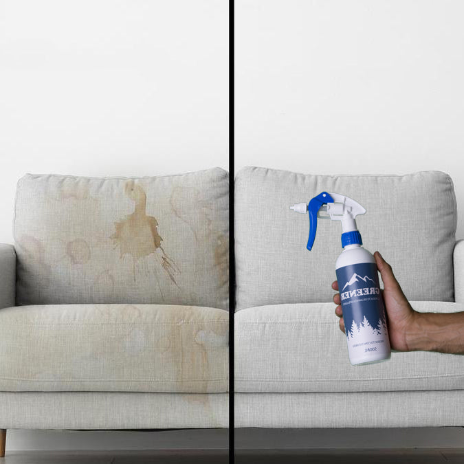 Greener: Tu Solución de Limpieza Inteligente